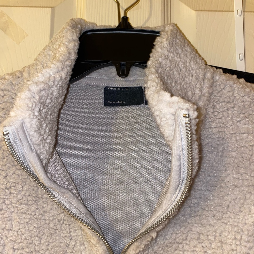 Mens ASOS pull over - Picture 3 of 4